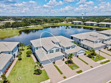 Welcome to Tidewater Preserve