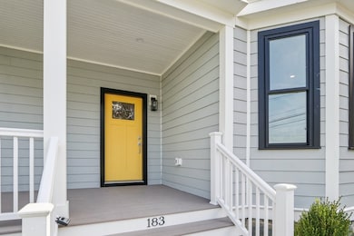 183 Temple St, West Roxbury, MA 02132 - photo 2