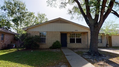 3923 Olive St unit A, Bryan, TX 77801 - photo 3
