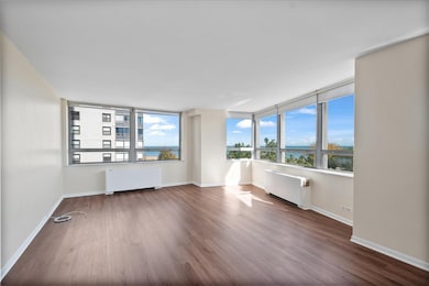 Hollywood Towers unit 6T, Chicago, IL 60660 - photo 2