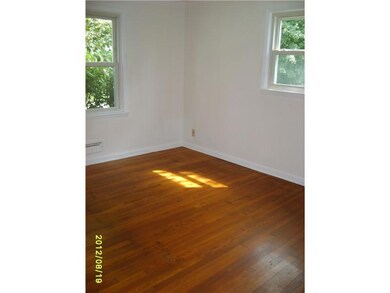 Bedroom.