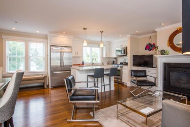 57 W. Vine, Unit B-12