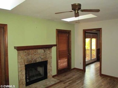 Den/Family/Great Room