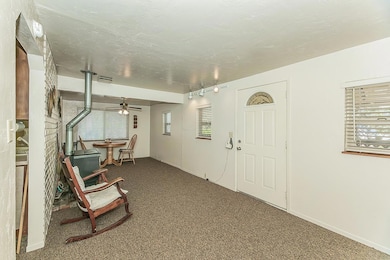 41894 Merriman Ln, Auberry, CA 93602 - photo 6