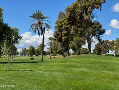 SUN CITY Golf Course