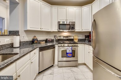 1321 N Adams Ct unit 308, Arlington, VA 22201 - photo 4