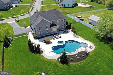 109 Alexa Way, Mullica Hill, NJ 08062 - photo 4