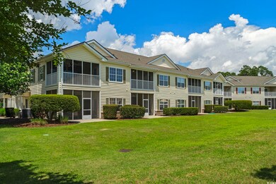 View of property featuring central air condition unit