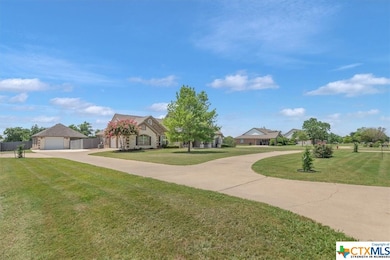 1408 Cedar Oaks Cir, Temple, TX 76502 - photo 2