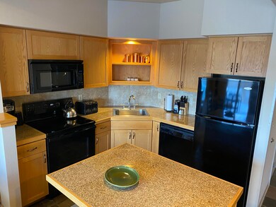 1830 Redtail Hawk Dr unit RV59G, Redmond, OR 97756 - photo 6