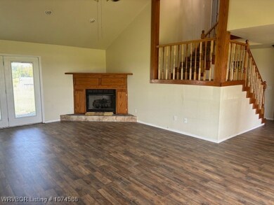 473571 E 1130 Rd, Muldrow, OK 74948 - photo 5