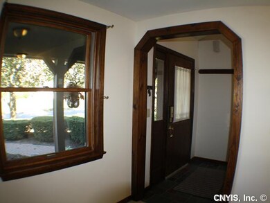 Foyer