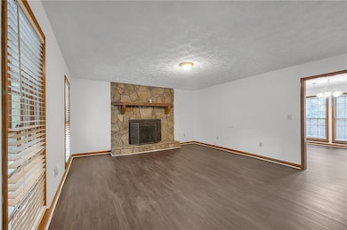 2729 Cheatham Ct NW, Acworth, GA 30101 - photo 6