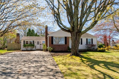 94 Brayton Ave, Cranston, RI 02920 - photo 2