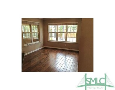 Dining Room. Dining room with view of gorgeous bac