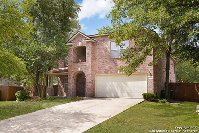 7834 Dunhill Coach, San Antonio, TX 78255 - photo 3