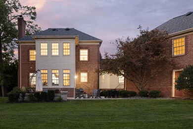 7699 Roxton Ct, New Albany, OH 43054 - photo 4