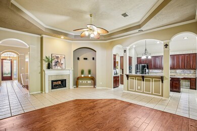 8822 Ballinger Dr, Houston, TX 77064 - photo 7