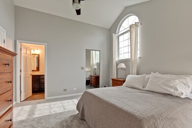 119 Pembroke Cir unit 3C, Lake Bluff, IL 60044 - photo 7