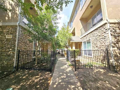 View of property's community