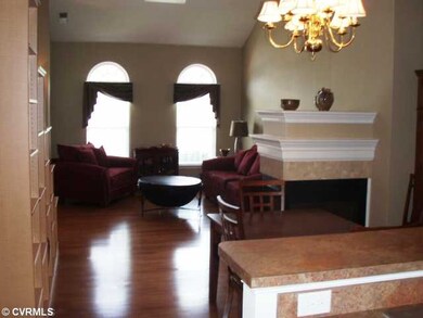 Den/Family/Great Room