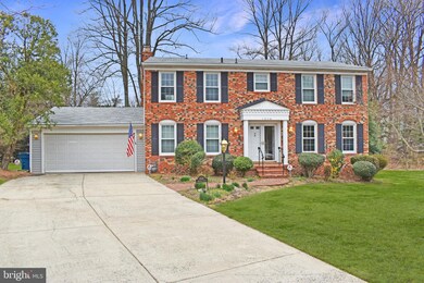 1806 Hursley Ct, Vienna, VA 22182 - photo 3