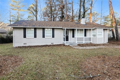 776 Jeb Stuart Dr, Jonesboro, GA 30238 - photo 3