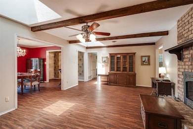 4615 Monterrey Dr, Wichita Falls, TX 76310 - photo 6