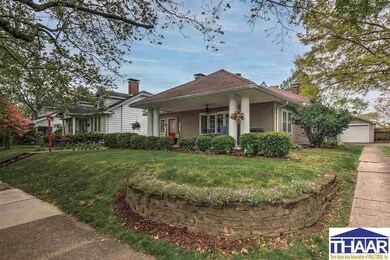 135 S 22nd St, Terre Haute, IN 47803 - photo 2