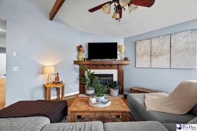 1205 S Riverdale Ave, Florence, SC 29505 - photo 4