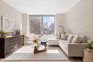 The Corner unit 3J, New York, NY 10023 - photo 2