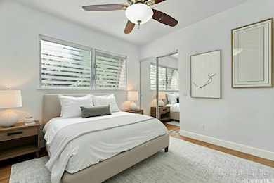 46-411 Kahuhipa St unit A, Kaneohe, HI 96744 - photo 5