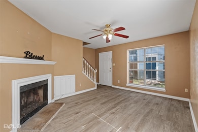 253 Settlers Park Dr, Shreveport, LA 71115 - photo 3