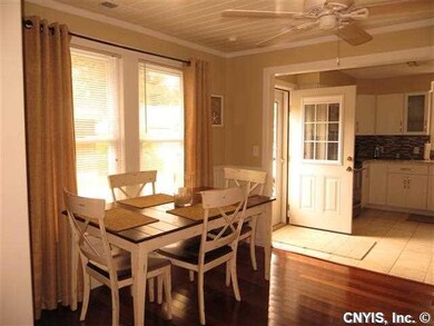 Kitchen Dining