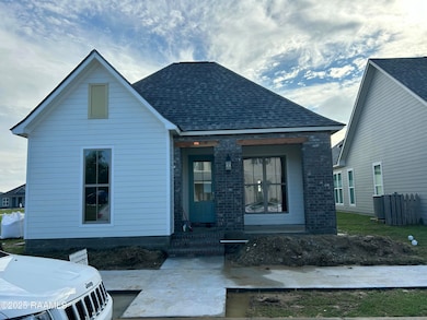 106 Provincetown Ln, Youngsville, LA 70592 - photo 2