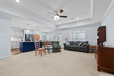 1625 Duck Ln, Conway, AR 72032 - photo 2