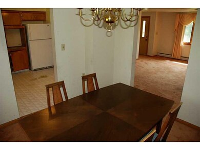 Dining Room.