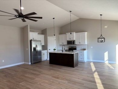 2164 Tarragon Dr, West Salem, OH 44287 - photo 5