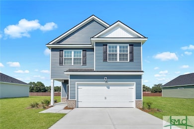 217 Glick Way, Guyton, GA 31312 - photo 3