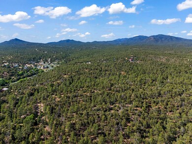 LOTS B-E, 1-5 Lone Pine Ridge, Santa Fe, NM 87505 - photo 4