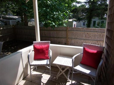 248 Old Wharf Rd unit B-7, Dennis Port, MA 02639 - photo 3