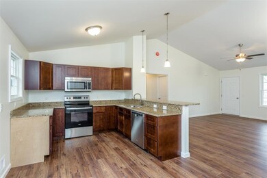 2400 Brentwood Dr, Rockingham, VA 22801 - photo 2