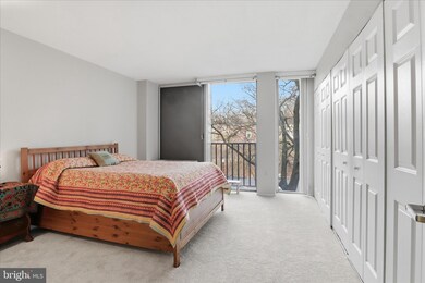The Carlton unit 207, Arlington, VA 22204 - photo 5