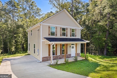 205 Pinecrest Rd, Cedartown, GA 30125 - photo 2