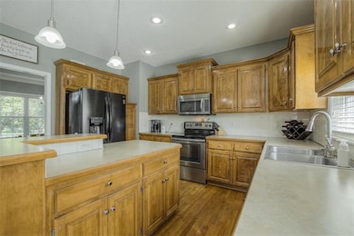 21409 W 54th St, Shawnee, KS 66218 - photo 7