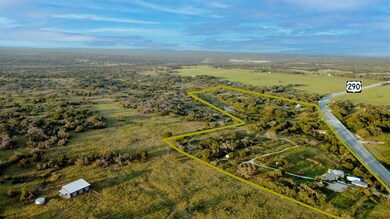 7534 W US Highway 290 Hwy, Hye, TX 78635 - photo 4