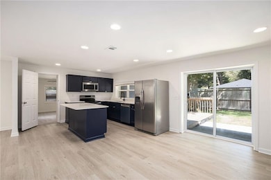 4759 Dodson Rd, Union City, GA 30291 - photo 3