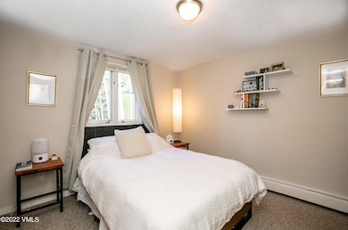 Bedroom View 2
