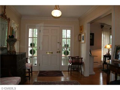 Foyer