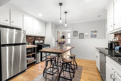 14-16 Henchman St unit 4M, Boston, MA 02113 - photo 6